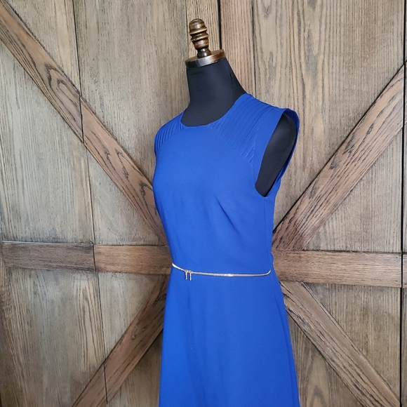 Sandro Paris Zip Waist Dress - Picture 3 of 5